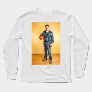 Engineer Long Sleeve T-Shirt